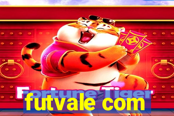 futvale com